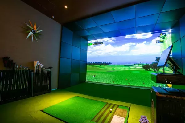 創業時はビジネスとして成り立たないと指摘された"完全個室の1ブース"の新しいインドアゴルフの形。新たな業態を生み出した『Lounge Range（ラウンジレンジ）』が3年で60店舗に至った軌跡