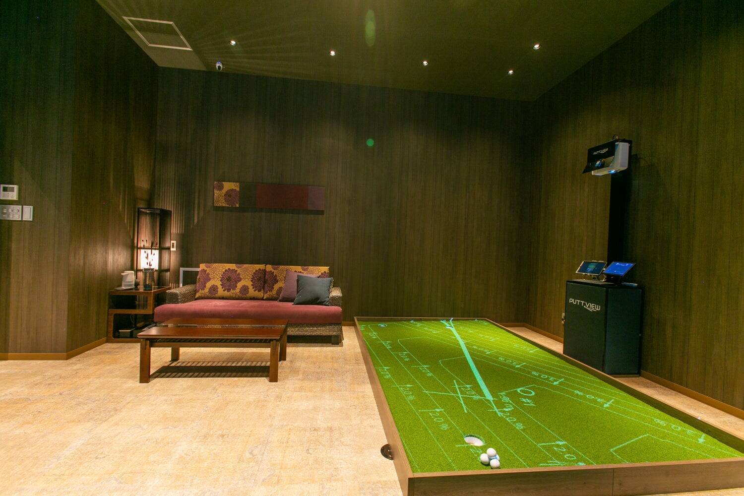 創業時はビジネスとして成り立たないと指摘された"完全個室の1ブース"の新しいインドアゴルフの形。新たな業態を生み出した『Lounge Range（ラウンジレンジ）』が3年で60店舗に至った軌跡