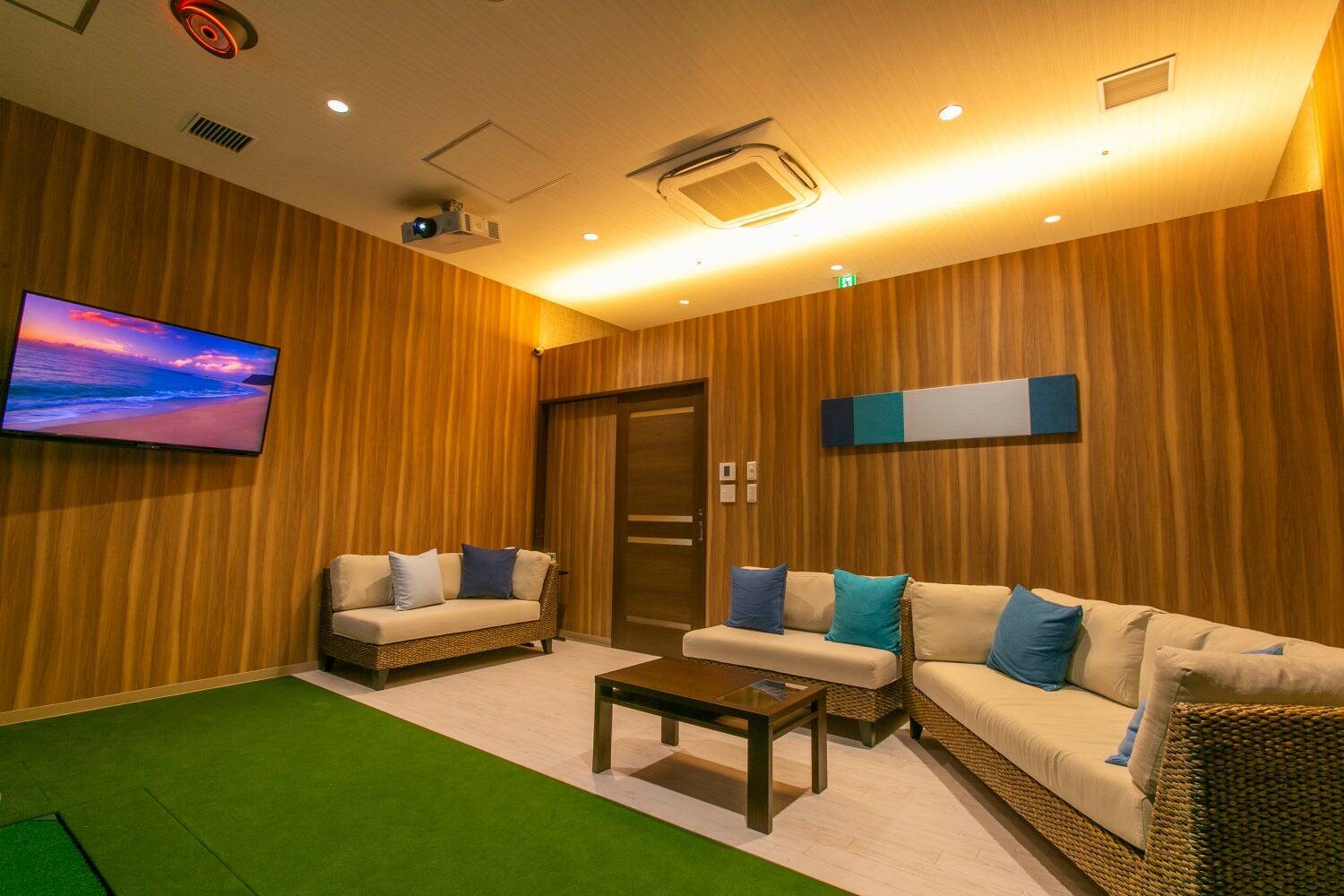 創業時はビジネスとして成り立たないと指摘された"完全個室の1ブース"の新しいインドアゴルフの形。新たな業態を生み出した『Lounge Range（ラウンジレンジ）』が3年で60店舗に至った軌跡