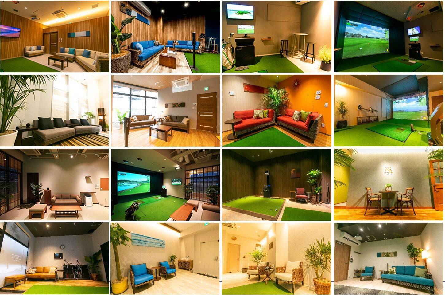 創業時はビジネスとして成り立たないと指摘された"完全個室の1ブース"の新しいインドアゴルフの形。新たな業態を生み出した『Lounge Range（ラウンジレンジ）』が3年で60店舗に至った軌跡