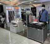 「小田急ハルクベネクスショップ（新宿）が感謝の気持ちを込めて　全身「リカバリーウェア」セットのお得な『ラッキーパック』を販売」の画像1