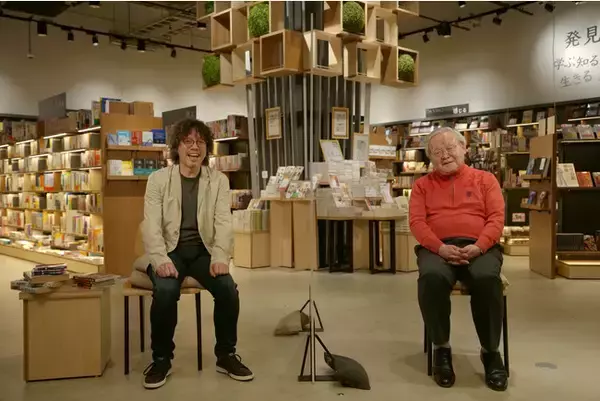 「浦沢直樹の漫勉neo」が第25回文化庁メディア芸術祭エンターテインメント部門で大賞を受賞