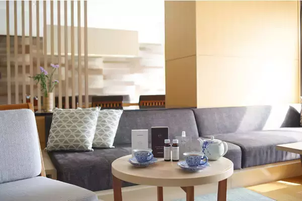 【ホテル雅叙園東京】食とアートとサウナで“ととのう”「ご褒美サウナステイ」