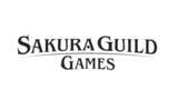 「SAKURA GUILD GAMES、ロゴ・タイプを刷新！新たにプロジェクト・ロゴ・マークを発表！！」の画像1