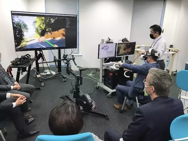 カナダ・ケベック州ラヴァル大学と包括連携協定。文理融合の心理学部人工知能・認知科学専攻で共同研究加速