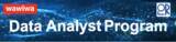 「Wawiwa-Tech「データアナリスト育成プログラム」提供開始」の画像1