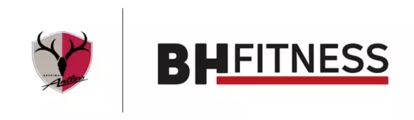 BH Fitnessとのサプライヤー契約締結のお知らせ
