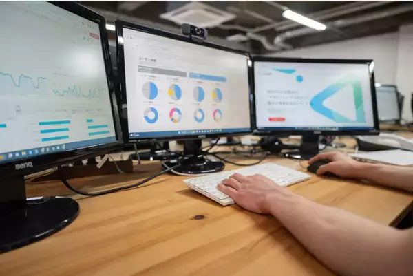 株式会社リーピーが、Webマーケティングを強化するアウトソーシング型ビジネス「リープ・プロジェクト」を提供。