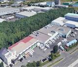 「「令和５年度 再生可能エネルギーアグリゲーション実証事業」へ参画のラルズ東光生鮮流通センターへ自家消費型太陽光発電設備を導入」の画像1