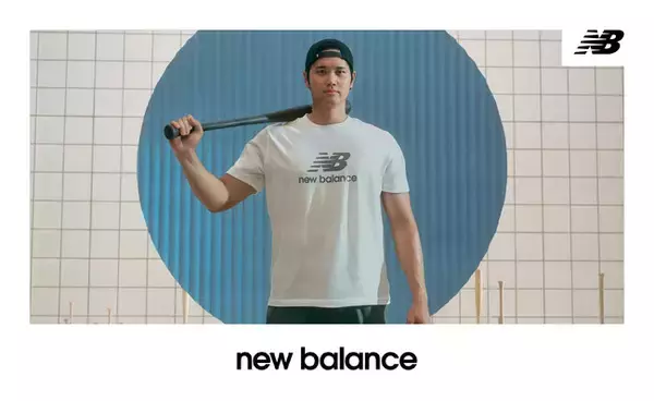 ニューバランス 2024年グローバルキャンペーン「We Got Now」を発表