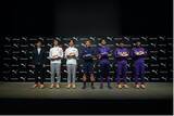 「プーマのテクノロジーが凝縮された新作サッカースパイクとランニングシューズを初披露！　「PUMA FASTER INNOVATION LAB」を実施」の画像1