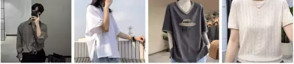 「シンプルファッション専門通販サイト「ItsuMono（シンプルファッション専門通販サイト）」がサービスを正式リリースしました！」の画像