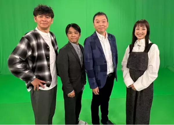 市民150人＆市長が集結！泉州のライバル市町村「泉佐野市vs泉南市」…決着は『綱引き』対決！？