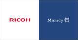 「自動+手動ハイブリッドのDXソリューション「AutoDate」を提供する株式会社Marsdy、株式会社リコーのCVCファンド「RICOH Innovation Fund」と資本提携を締結」の画像1