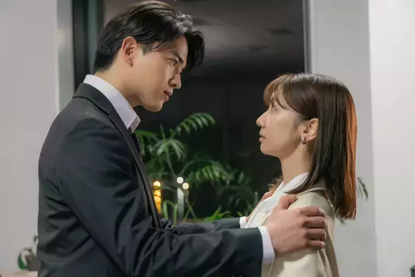 土ドラ特別企画『元カレの猫を、預かりまして。』3月7日（土）よる11時40分スタート 主演・柏木由紀が挑む、等身大のラブコメ“元カレの猫”と再始動する恋――甲斐翔真と描く胸キュン攻防