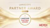 「エムオーテックス、「LANSCOPE PARTNER AWARD 2026」を発表」の画像1