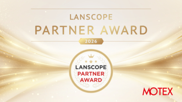 エムオーテックス、「LANSCOPE PARTNER AWARD 2026」を発表