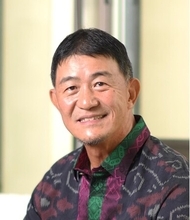株式会社Mathmaji、取締役副社長に小尾吉弘氏が就任