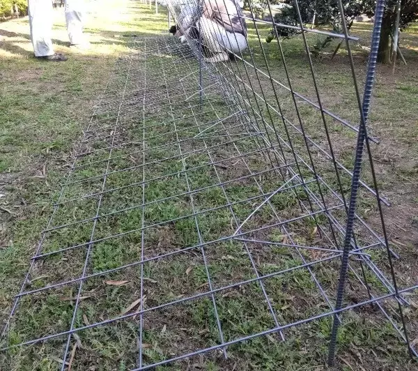 「“頭を悩ますのはイノシシの番だ！” 特許技術で中山間地地域を守る。アムザス株式会社によるイノシシ侵入防止柵「イノシシガードシリーズ」開発ストーリー」の画像