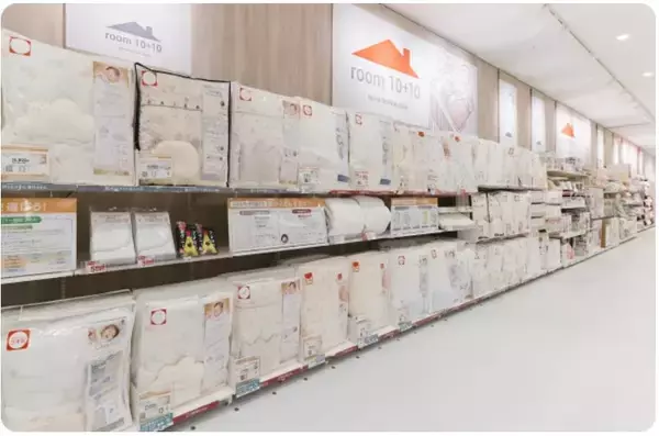 「洗える。乾きが早い。ベビーふとんの常識を超えて。ーバイヤーの開発への想いを綴るー」の画像