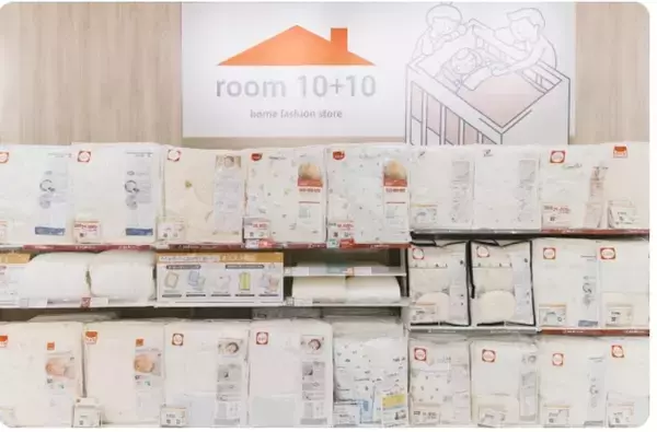 「洗える。乾きが早い。ベビーふとんの常識を超えて。ーバイヤーの開発への想いを綴るー」の画像