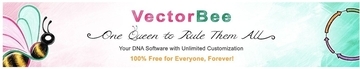 VectorBuilderが提供する“完全無料”のベクターデザイン＆シークエンス解析ソフト「VectorBee」が変える、遺伝子研究の新しいワークフロー