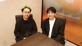 「ナハト×ニューピース 代表対談 売上310億円、第二創業期へ。ナハトが「少年漫画」に託したリブランディングの真意」の画像1