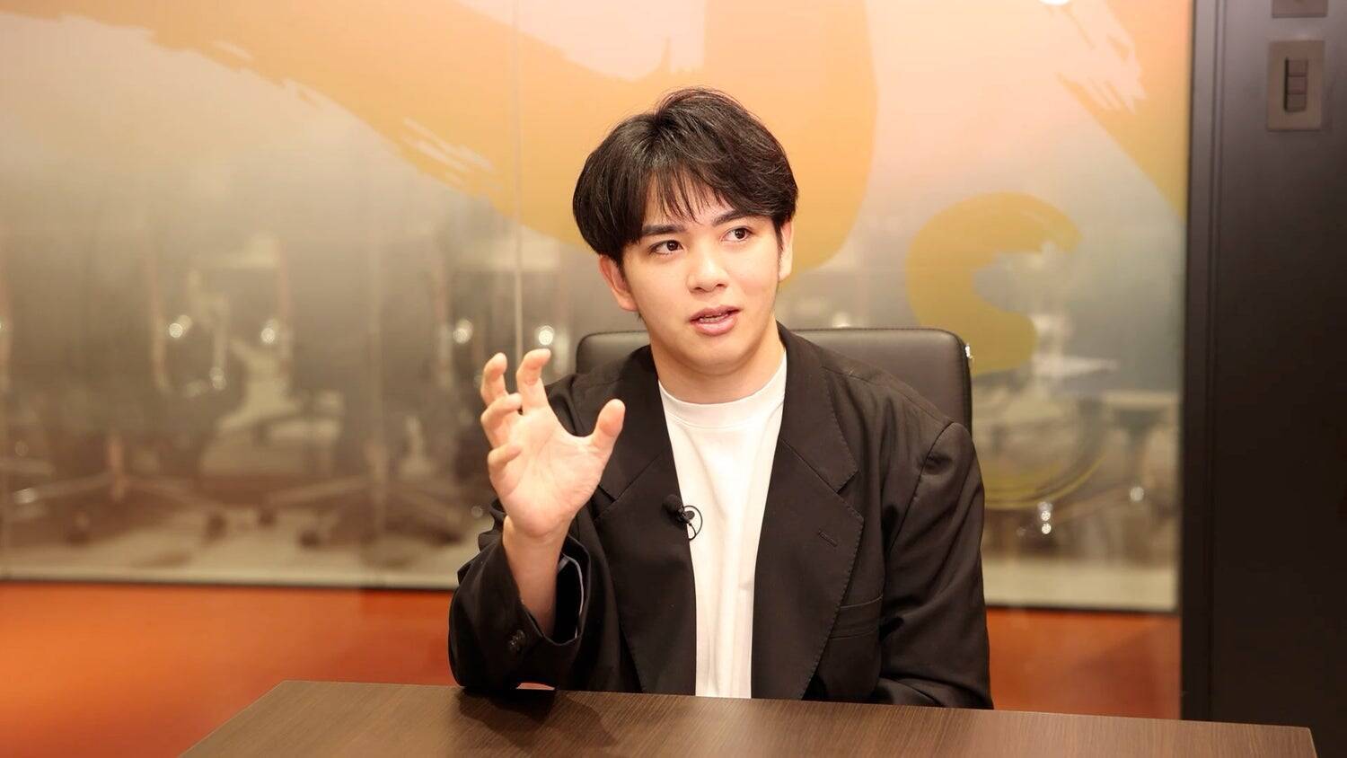ナハト×ニューピース 代表対談 売上310億円、第二創業期へ。ナハトが「少年漫画」に託したリブランディングの真意