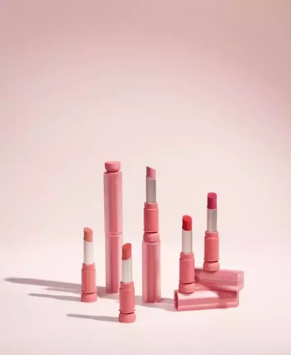 美発色を見たままフィックス！ふんわり色づくスティックティント　Fixing Tint Bar『フィクシングティントバー』2022年9月2日発売予定