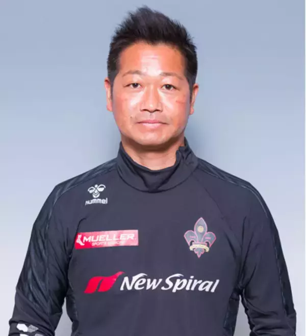 トップチーム 退任スタッフのお知らせ