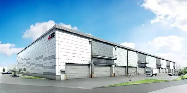 【着工】「（仮称）愛知県扶桑町物流施設計画」新築工事について