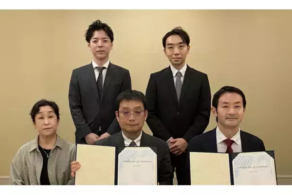 マラトンキャピタルと葬儀場・ビジネスホテルを運営する西田企画との資本業務提携のお知らせ