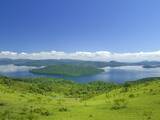 「【北海道・弟子屈町】夏のひがし北海道・もっと自由に巡る大自然の旅、そして温泉街の夜まで楽しみつくす！」の画像1