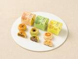 「福岡から届ける、新しい和菓子のかたち。定番の和菓子と向き合い続けた若手社員の開発ストーリー」の画像9