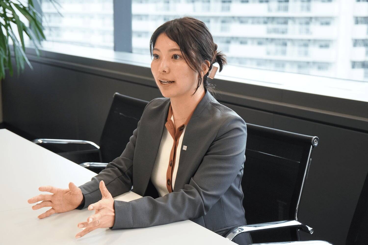 限られた時間で成果を最大化する。時短勤務の女性管理職が1,200名集客を実現した仕事術