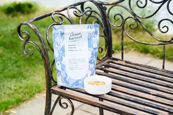 「豊かな海と未来の食卓を守る」持続可能な挑戦とドッグフード誕生秘話に迫る