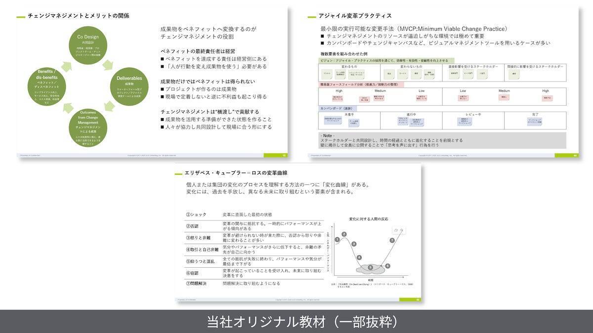 DXはなぜ現場に定着しないのか？ ITに強いULSコンサルティングが変革支援に挑む理由