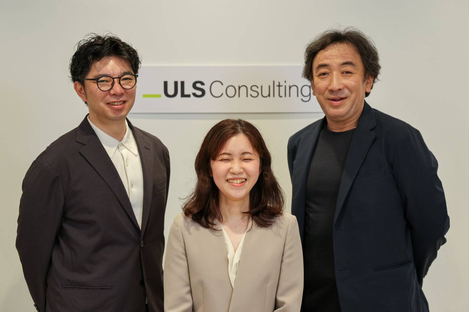 DXはなぜ現場に定着しないのか？ ITに強いULSコンサルティングが変革支援に挑む理由