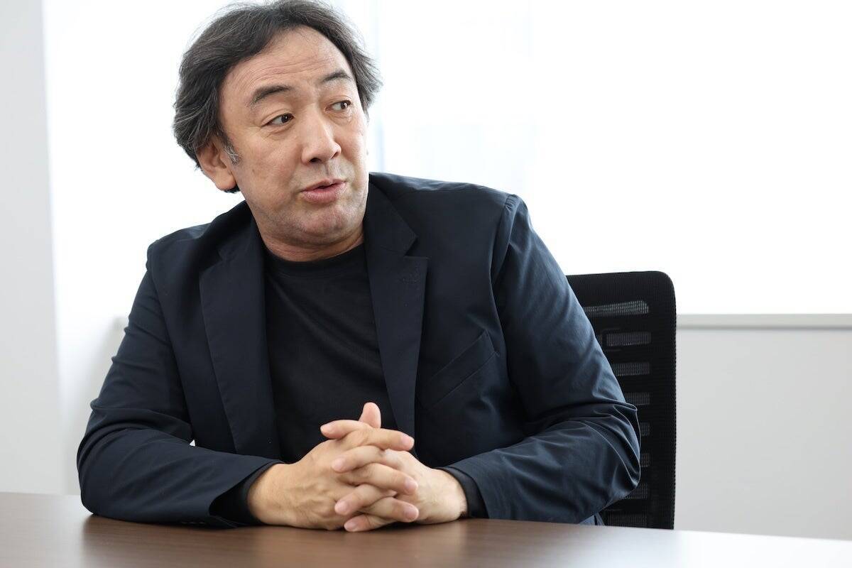 DXはなぜ現場に定着しないのか？ ITに強いULSコンサルティングが変革支援に挑む理由