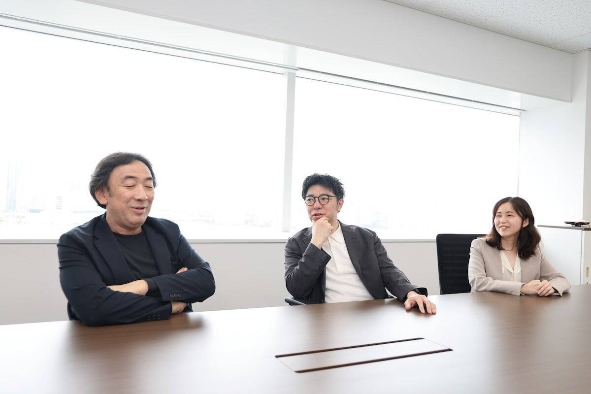 DXはなぜ現場に定着しないのか？ ITに強いULSコンサルティングが変革支援に挑む理由