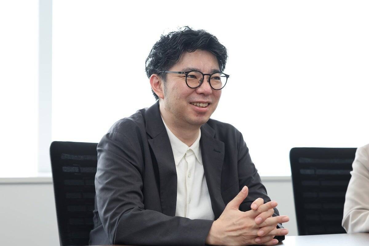 DXはなぜ現場に定着しないのか？ ITに強いULSコンサルティングが変革支援に挑む理由