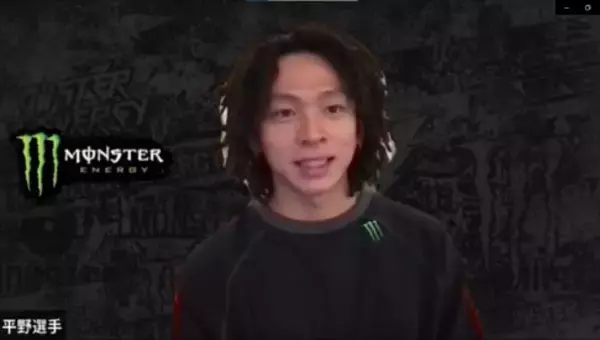 世界最高峰のアクションスポーツの祭典　X Games Aspen 2022　銀メダルを獲得した平野歩夢選手に独占インタビューを実施