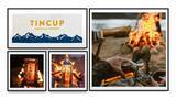 「日本初上陸　アウトドアコンセプト　「ティンカップ　アメリカンウイスキー」オンパックキャンペーンスタート！」の画像1