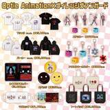 「【Optie Animation×ヴィレッジヴァンガード】～コラボグッズ作っちゃいました♪～」の画像1