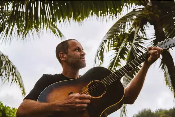 【JACK JOHNSON/ジャック・ジョンソン】来年2月に控えた13年ぶりとなる来日公演に向けたインタビューを公開！