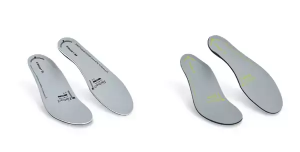 【わずか10分で完成】オーダーメイドインソール「Footcraft CUSTOM」へGRIP・CONTROLの2製品を新たにラインアップ