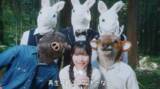 「淺岡和花さん３作連続出演　エバーグリーン・リテイリング新WEB-CM「女の子、月へ帰る」篇が9月26日より放映開始!」の画像1