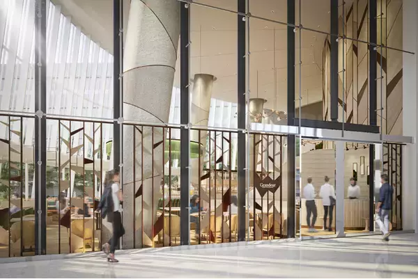 【札幌プリンスホテル】レストランの新名称が決定「オールデイダイニング グランデュール」リニューアルオープン