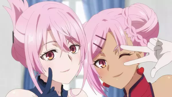 「TVアニメ『嘆きの亡霊は引退したい』、第20話「あちこちお土産渡したい」先行カット＆あらすじ＆新登場キャスト情報公開！さらにJOYSOUNDにてアニメカラオケ配信決定！」の画像