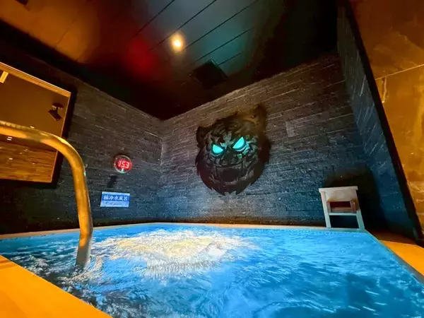 大阪梅田にてサウナマックスが新規OPEN！3月下旬マックスキャビンも新規OPEN予定！ホテルリブマックス梅田セントラル